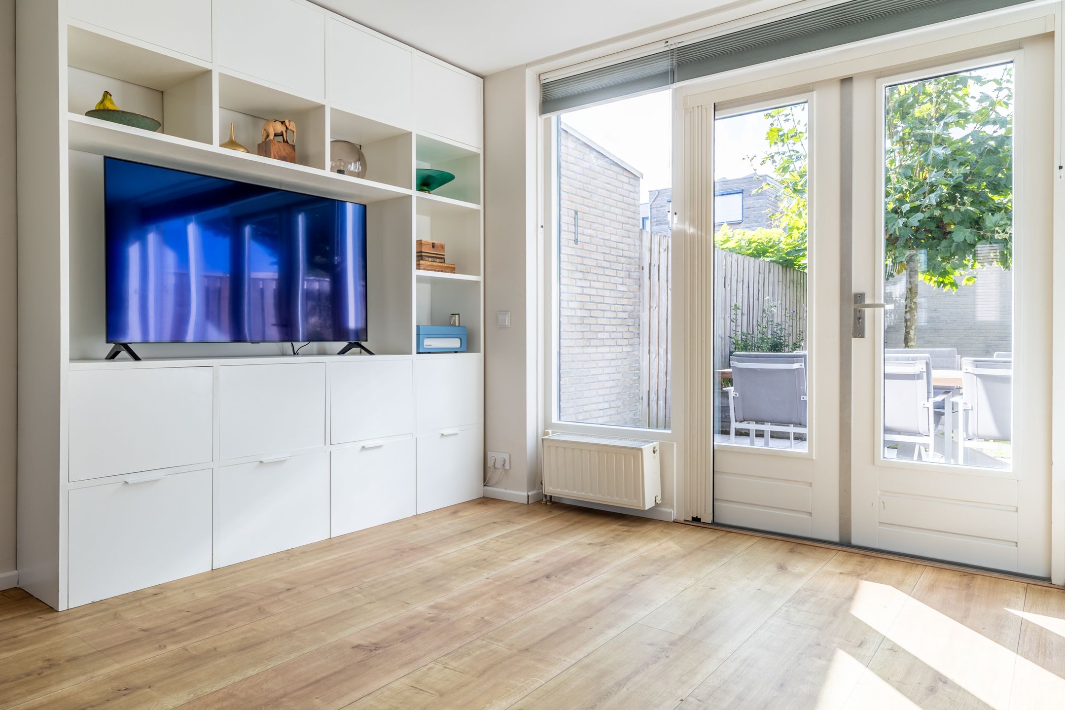 Foto 12 van Vuurvlinder 16