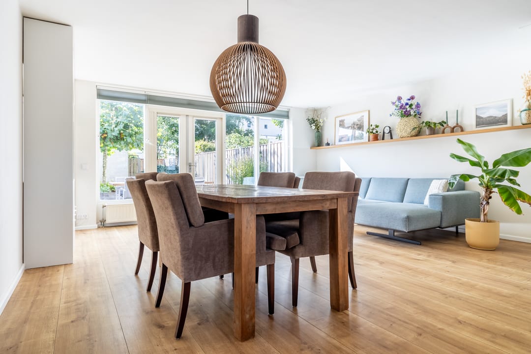 Foto 13 van Vuurvlinder 16