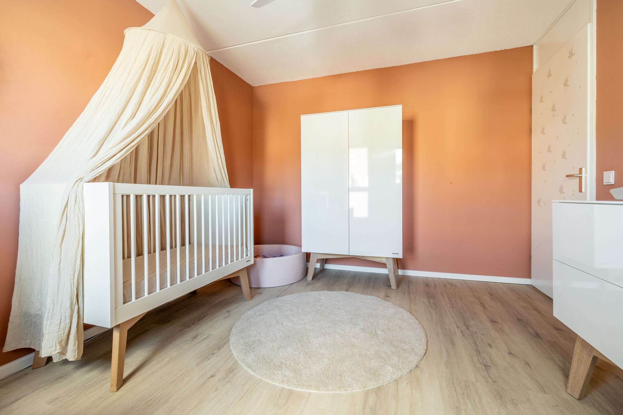 Foto 24 van Vuurvlinder 16