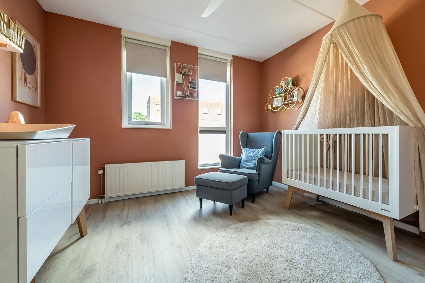 Foto 25 van Vuurvlinder 16