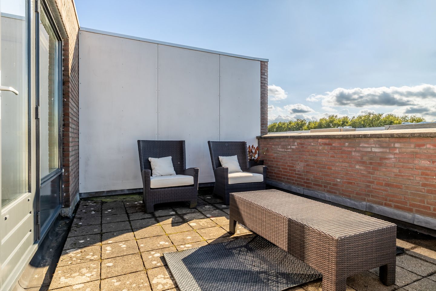 Foto 29 van Vuurvlinder 16