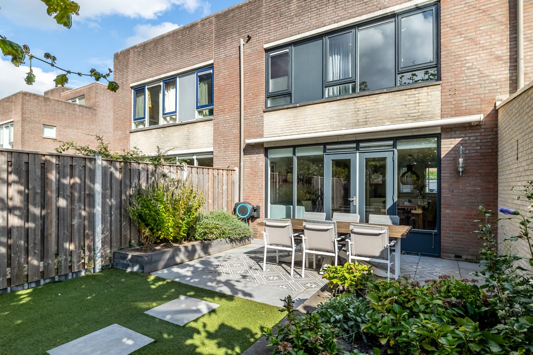 Foto 32 van Vuurvlinder 16