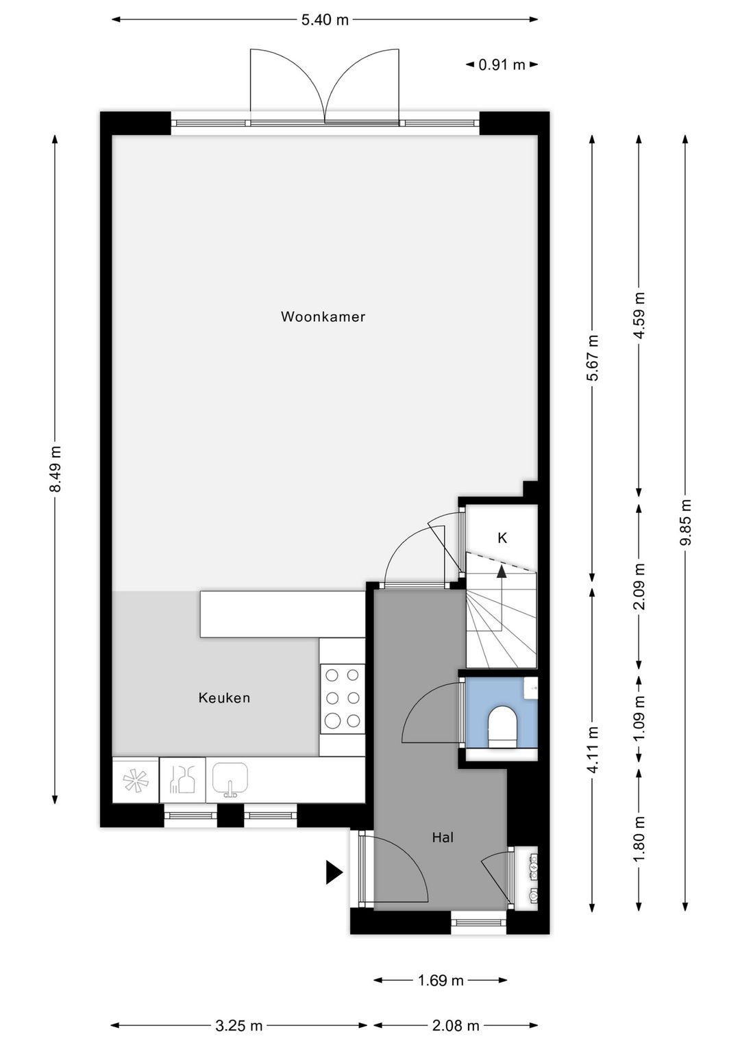 Foto 38 van Vuurvlinder 16