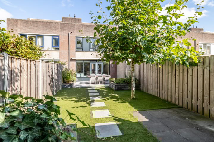 Vuurvlinder 16 main image