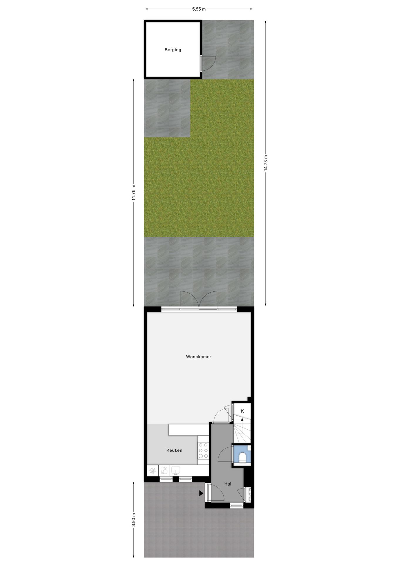 Foto 42 van Vuurvlinder 16