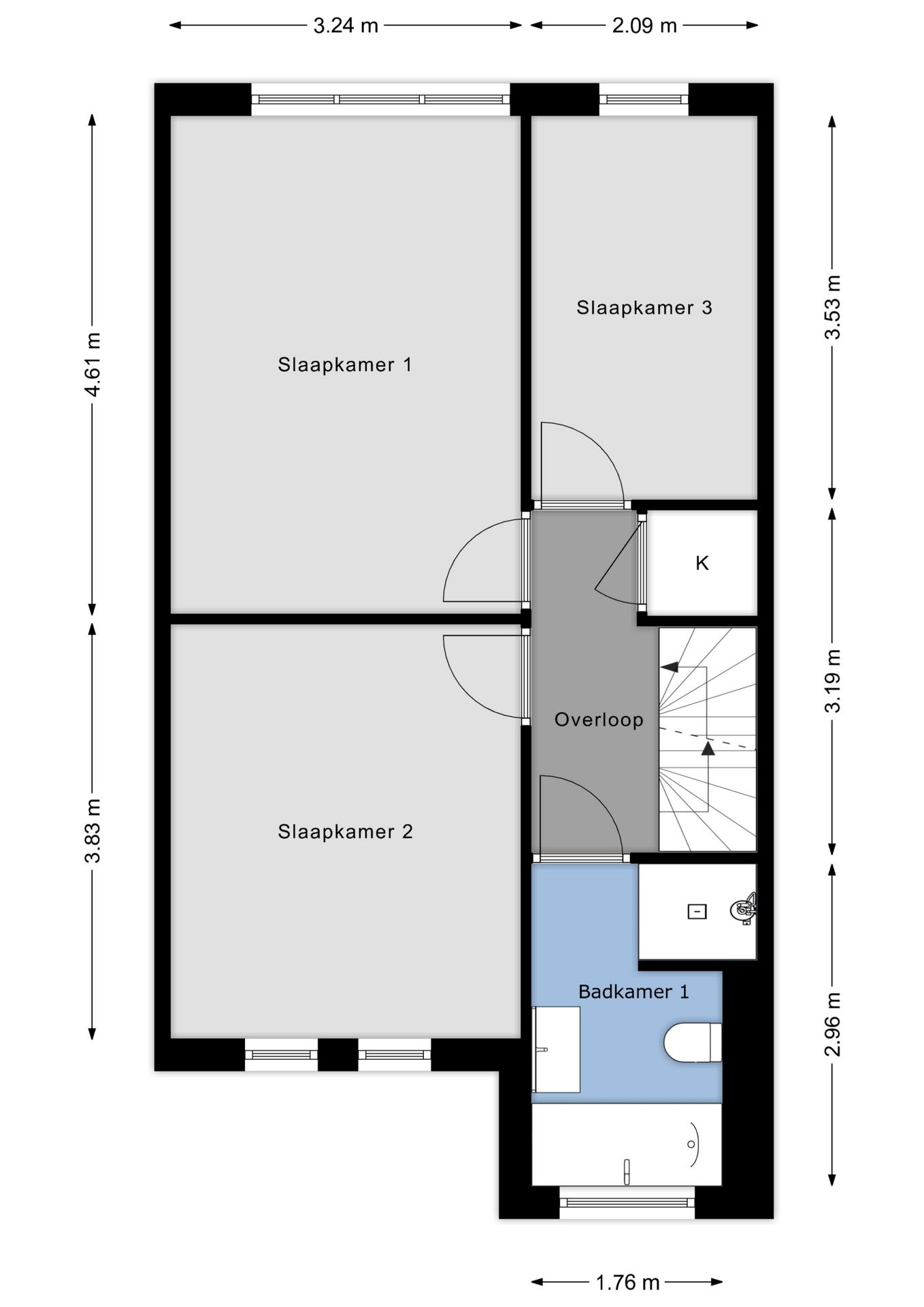 Foto 39 van Vuurvlinder 16
