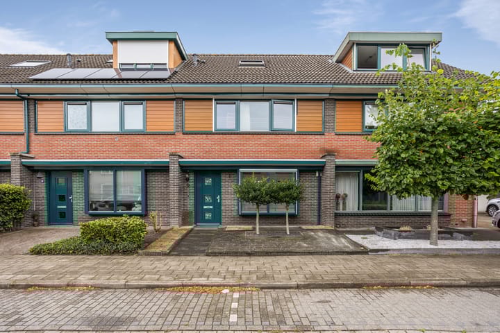 Schoklandstraat 24 main image