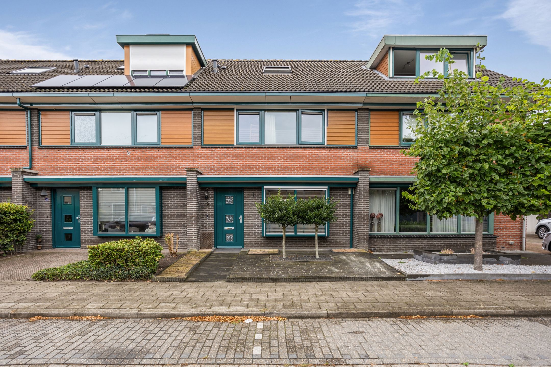 Schoklandstraat, 24, Hoogeveen, 7906BH, Drenthe, Nederland 24