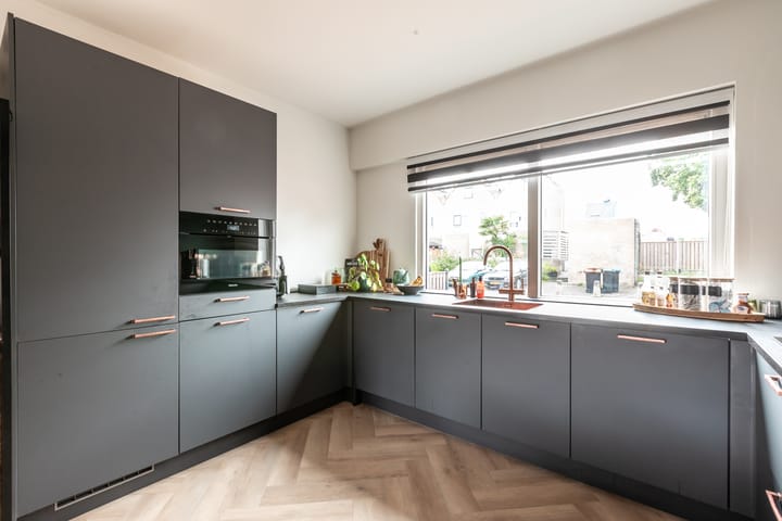 Foto 2 van Karveel 46 21