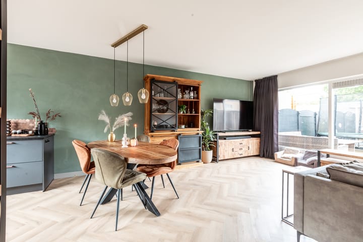 Foto 3 van Karveel 46 21