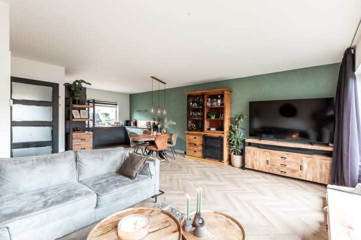 Foto 4 van Karveel 46 21