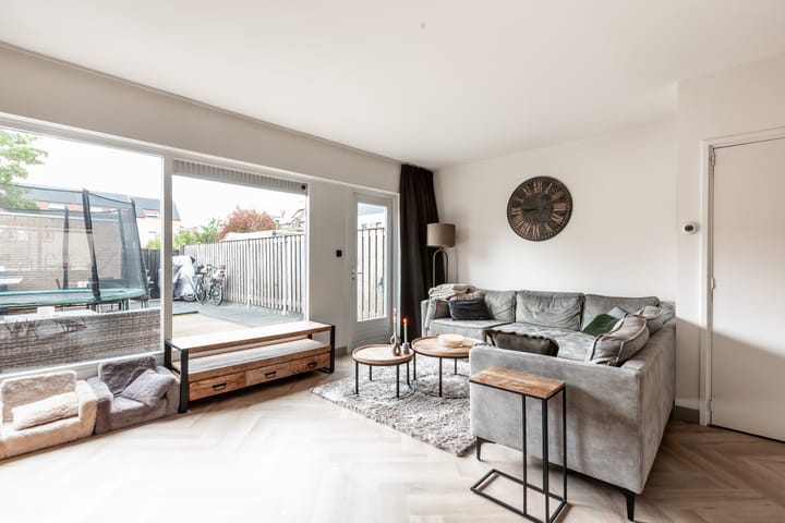 Foto 5 van Karveel 46 21