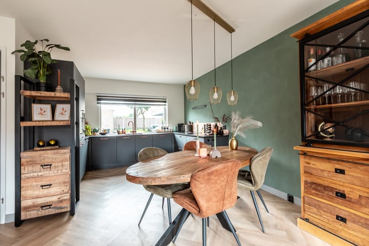 Foto 6 van Karveel 46 21