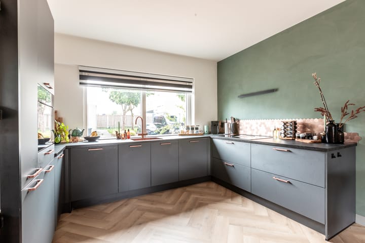 Foto 7 van Karveel 46 21