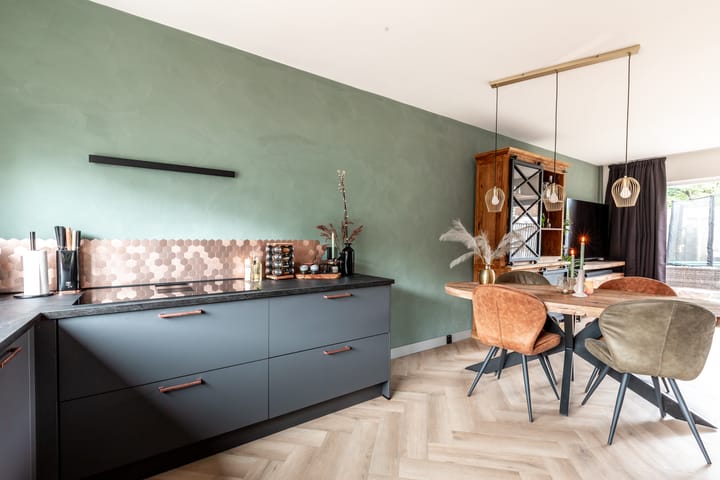 Foto 8 van Karveel 46 21