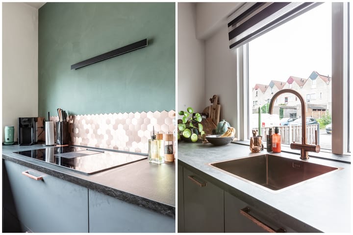 Foto 9 van Karveel 46 21