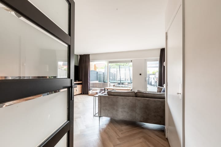 Foto 10 van Karveel 46 21