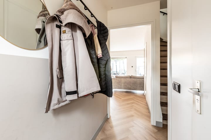 Foto 13 van Karveel 46 21