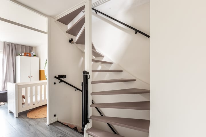 Foto 14 van Karveel 46 21