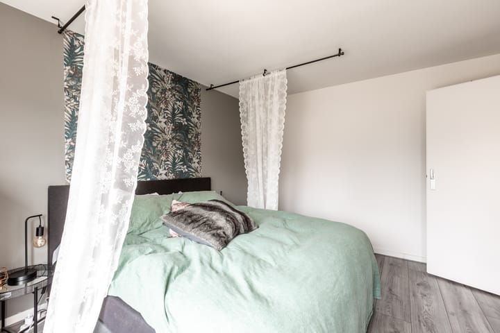 Foto 16 van Karveel 46 21