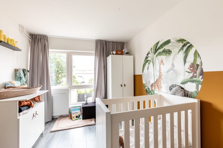 Foto 19 van Karveel 46 21