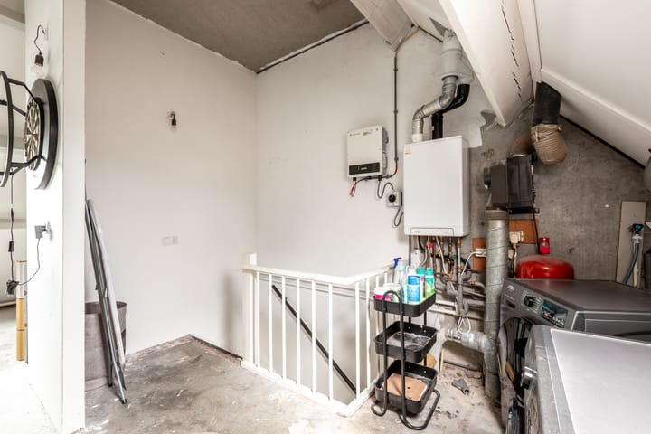 Foto 23 van Karveel 46 21