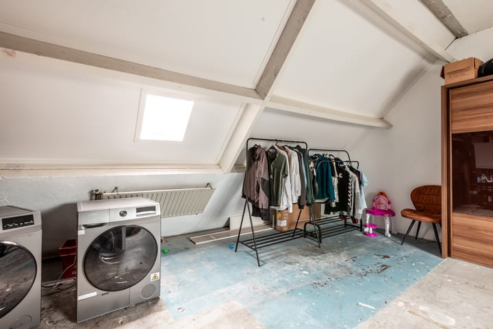 Foto 24 van Karveel 46 21