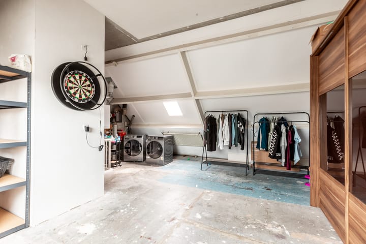 Foto 25 van Karveel 46 21