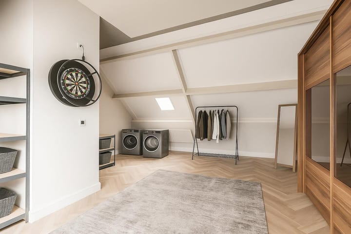 Foto 26 van Karveel 46 21