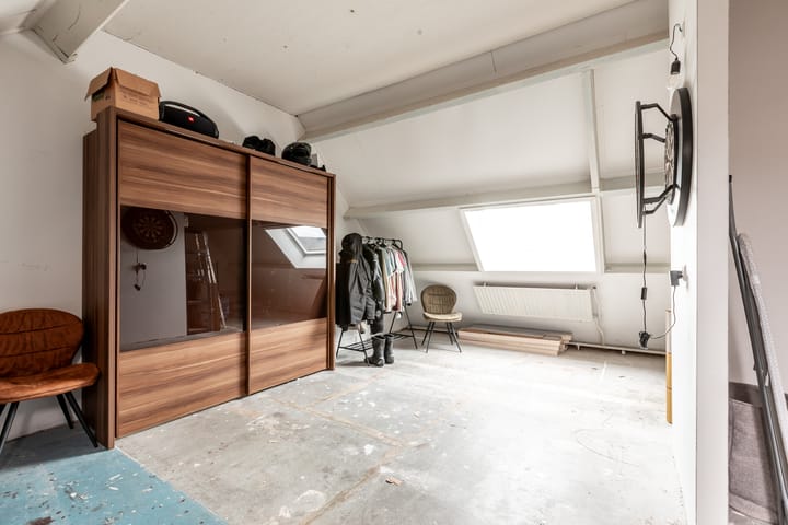 Foto 27 van Karveel 46 21