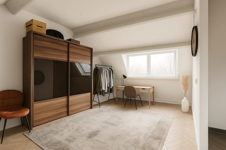 Foto 28 van Karveel 46 21