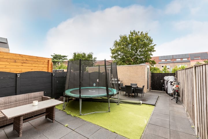 Foto 29 van Karveel 46 21