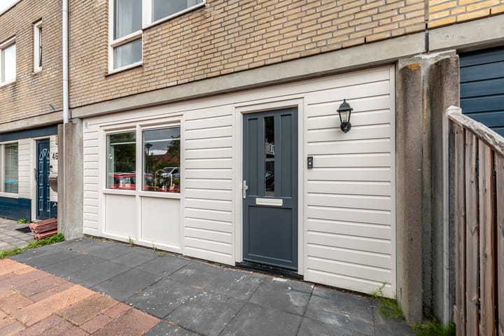 Foto 32 van Karveel 46 21