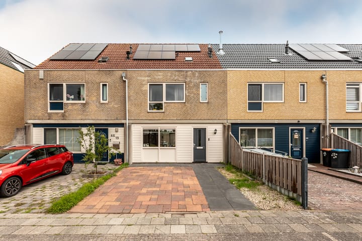 Foto 34 van Karveel 46 21