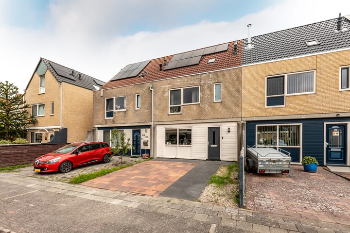 Foto 35 van Karveel 46 21