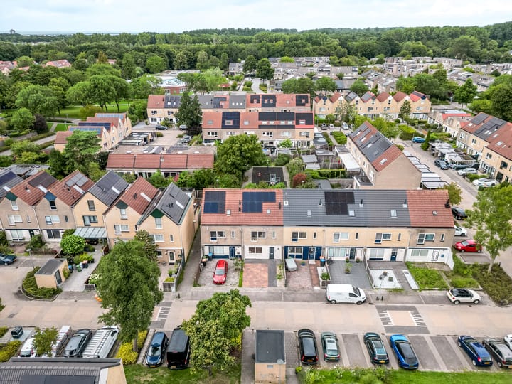 Foto 38 van Karveel 46 21