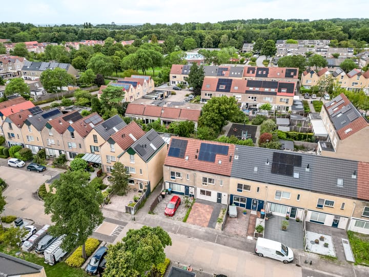 Foto 39 van Karveel 46 21