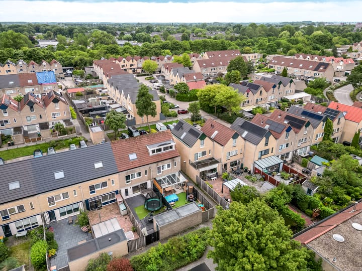 Foto 40 van Karveel 46 21