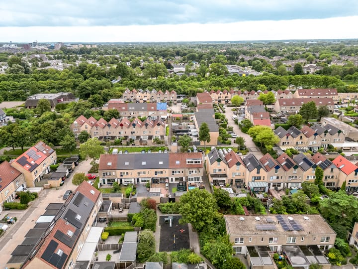 Foto 41 van Karveel 46 21