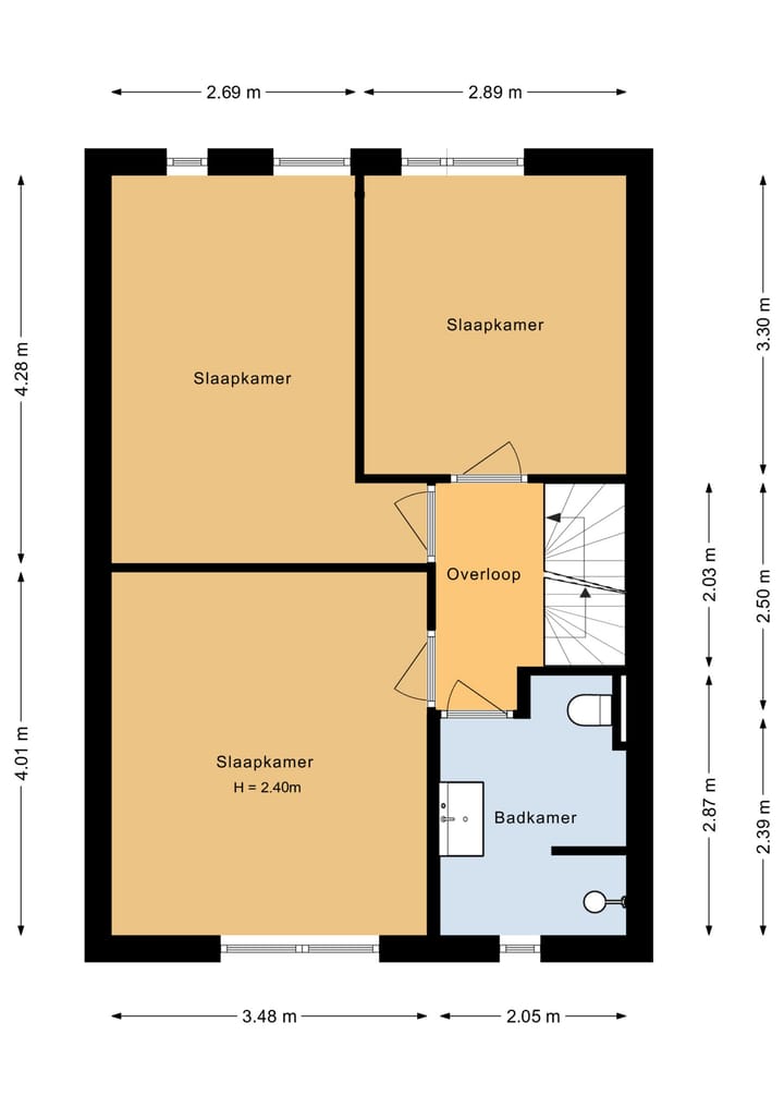 Foto 43 van Karveel 46 21
