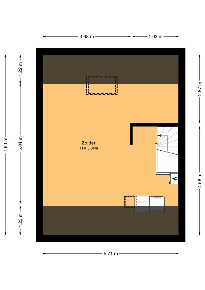 Foto 44 van Karveel 46 21