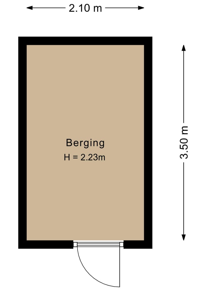 Foto 45 van Karveel 46 21