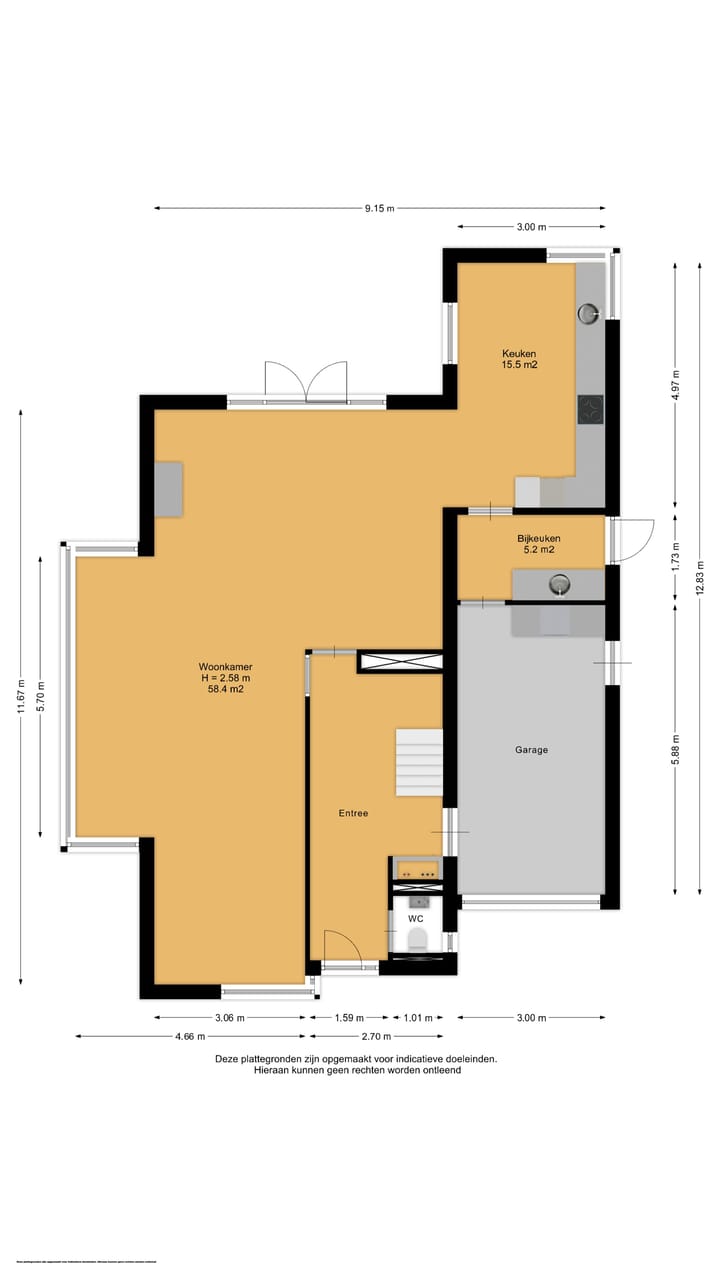 Foto 55 van Zegwaartseweg 124