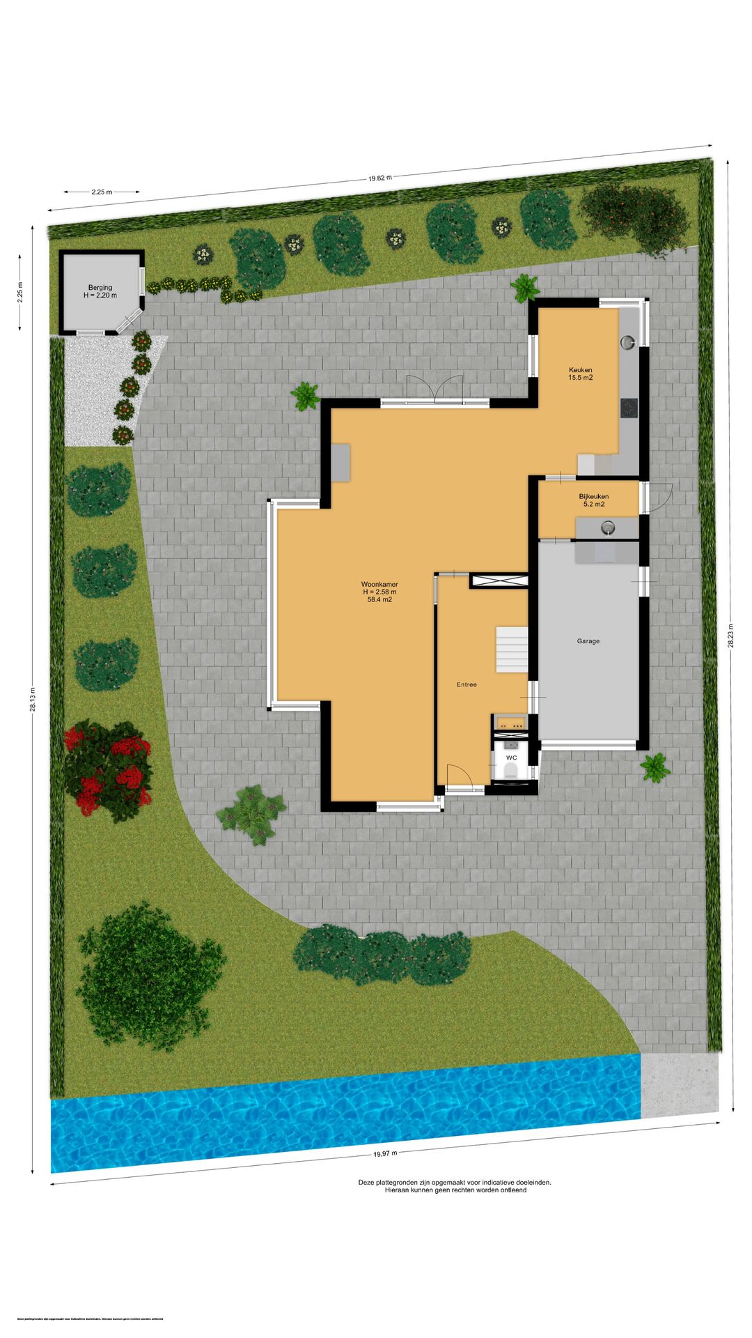 Foto 56 van Zegwaartseweg 124