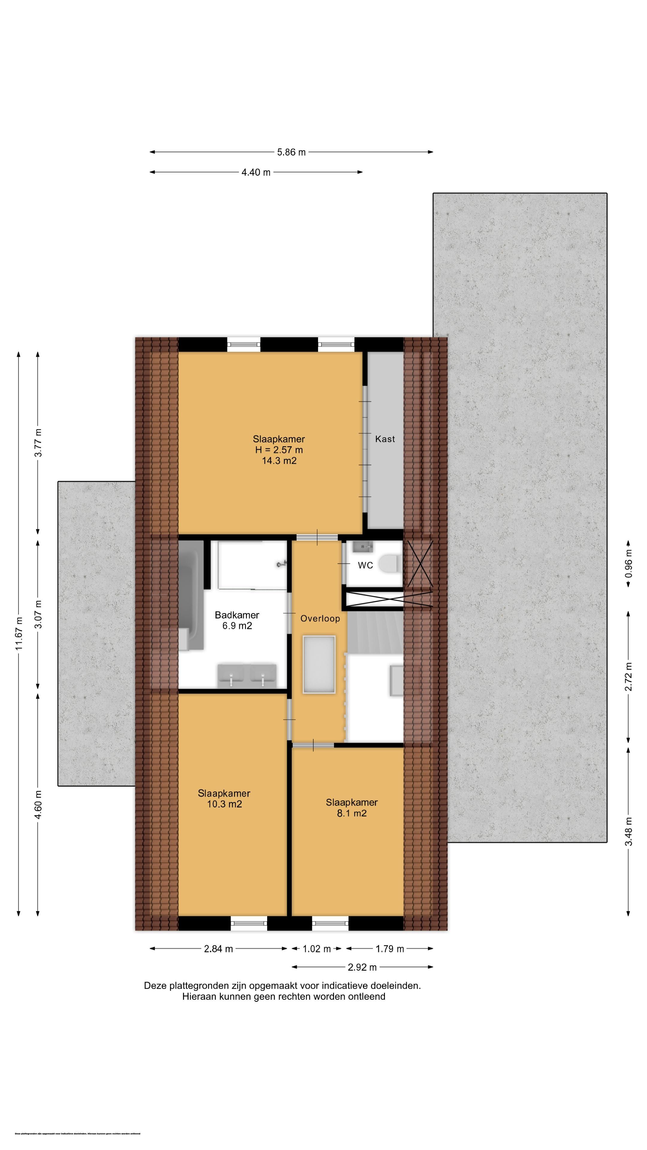 Foto 57 van Zegwaartseweg 124