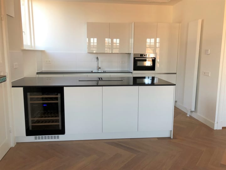 Photo 4 of Overtoom 21-4