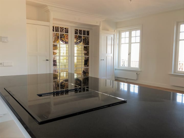 Photo 5 of Overtoom 21-4