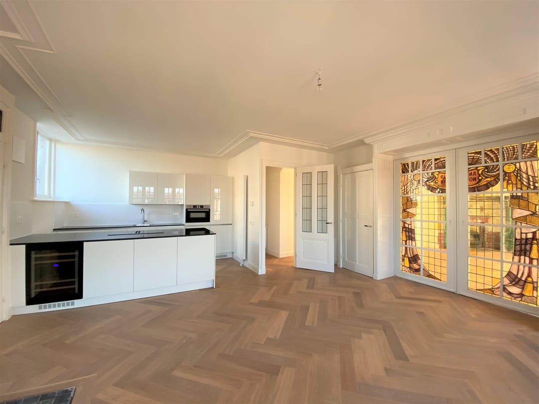 Photo 1 of Overtoom 21-4