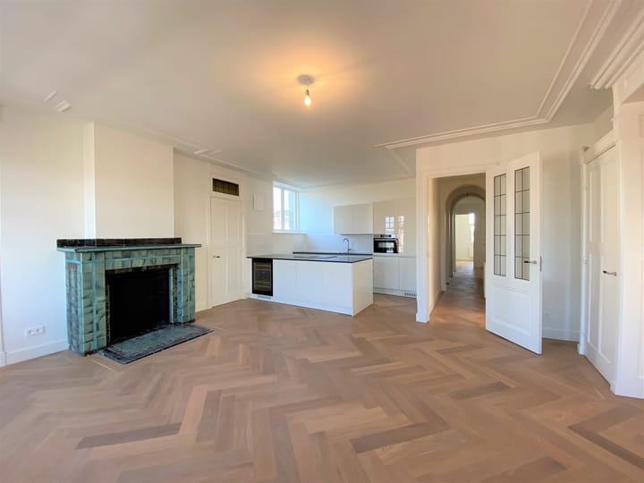 Photo 3 of Overtoom 21-4