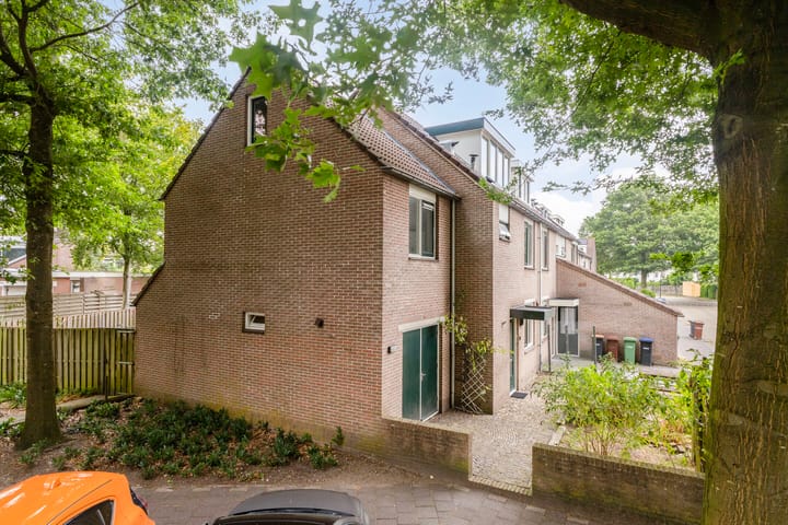 Foto 2 van Mercury 201